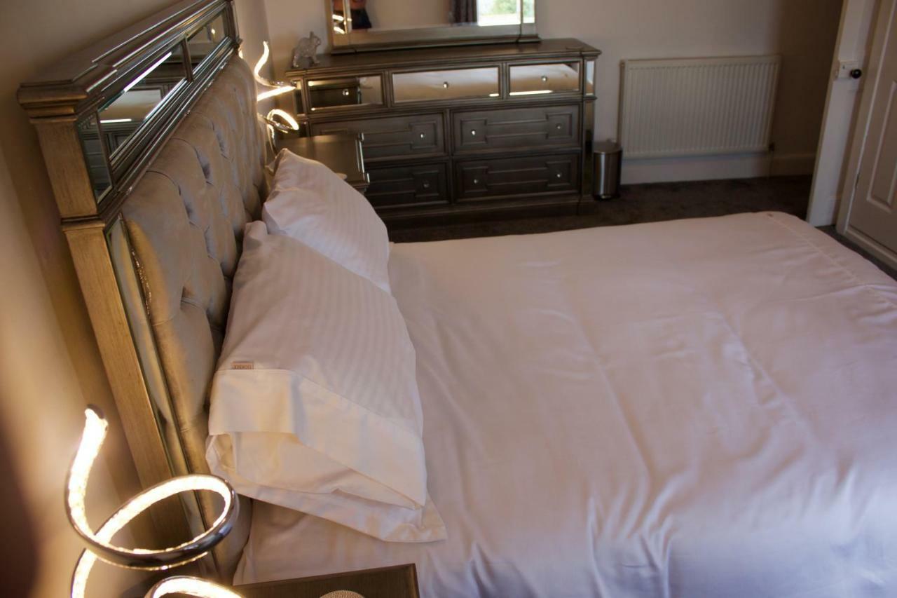 Claymore Apartment Broughty Ferry Dundee Bagian luar foto